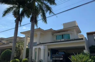 Casa em condomínio fechado com 3 quartos à venda no terra bonita, londrina  por r$ 2.980.000