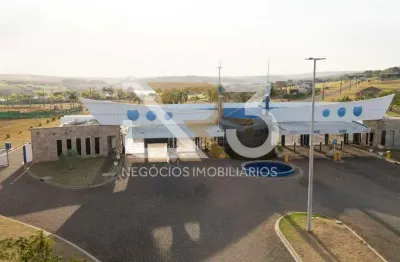 Terreno à venda na ecovillas do lago, sertanópolis  por r$ 399.000
