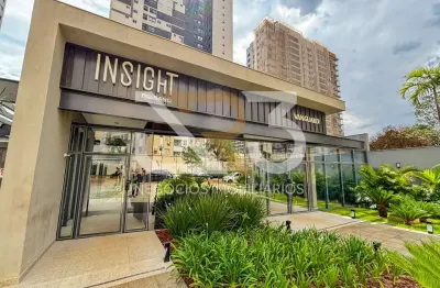 Apartamento com 2 quartos para alugar em gleba palhano, londrina  por r$ 4.500