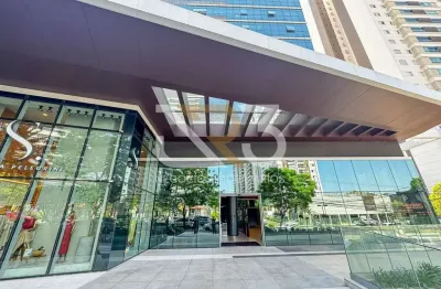Sala comercial para alugar em gleba palhano, londrina  por r$ 3.300