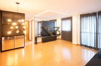 Apartamento com 2 quartos para alugar em gleba palhano, londrina  por r$ 3.300