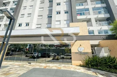 Apartamento com 3 quartos à venda no jardim presidente, londrina  por r$ 585.000