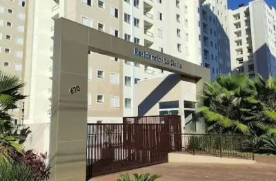 Apartamento com 2 quartos à venda em gleba palhano, londrina  por r$ 355.000