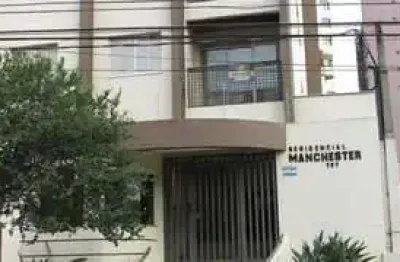 Apartamento com 3 quartos à venda no centro, londrina  por r$ 340.000