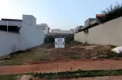 Terreno à venda no parque tauá, londrina  por r$ 220.000
