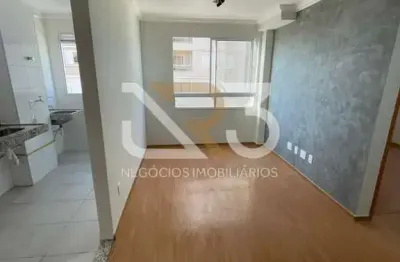 Apartamento com 2 quartos à venda no acquaville, londrina  por r$ 232.000