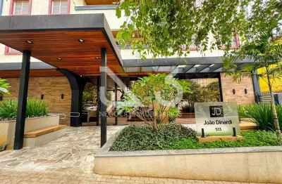 Apartamento com 3 quartos à venda no Centro, Londrina  por R$ 480.000