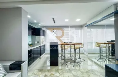 Apartamento com 3 quartos à venda em gleba palhano, londrina  por r$ 1.200.000