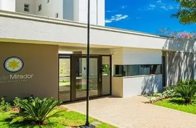 Apartamento com 2 quartos à venda no aurora, londrina  por r$ 535.000