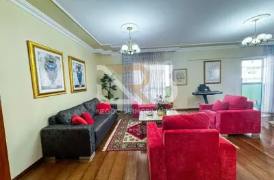 Apartamento com 4 quartos à venda no centro, londrina  por r$ 800.000