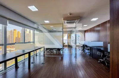 Sala comercial para alugar em gleba palhano, londrina  por r$ 3.900