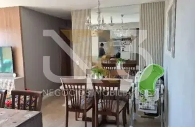 Apartamento com 3 quartos à venda em gleba palhano, londrina  por r$ 489.900