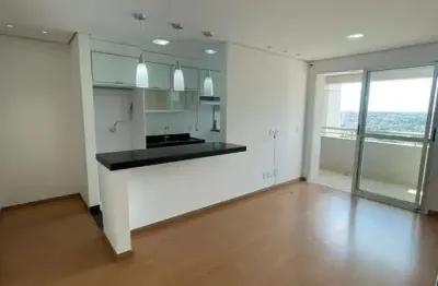Apartamento com 2 quartos para alugar em gleba palhano, londrina  por r$ 3.500