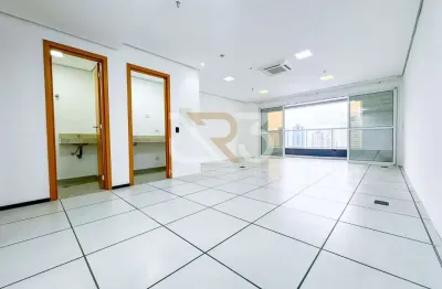 Sala comercial para alugar em gleba palhano, londrina  por r$ 2.990