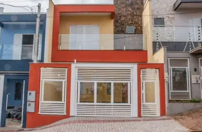 Casa com 3 quartos à venda no jardim terra vermelha, cambé  por r$ 650.000
