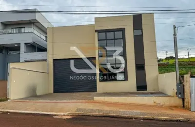 Barracão / Galpão / Depósito para alugar no Portal de Versalhes 1, Londrina  por R$ 8.000