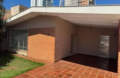 Casa com 3 quartos para alugar no petrópolis, londrina  por r$ 3.500