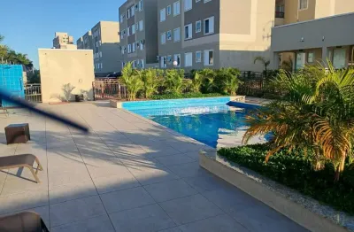 Apartamento com 2 quartos à venda no acquaville, londrina  por r$ 290.000