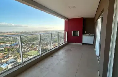 Apartamento para alugar no Centro, Cambé 