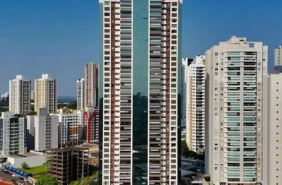 Apartamento à venda em gleba palhano, londrina  por r$ 4.890.000