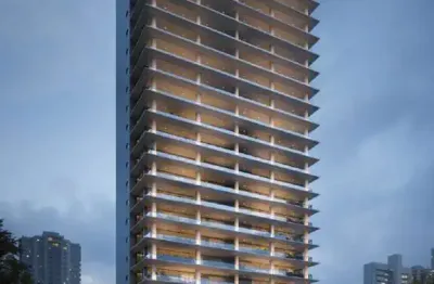 Apartamento à venda no Centro, Londrina 