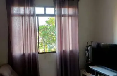 Apartamento com 2 quartos à venda na cidade industrial ii, londrina  por r$ 120.000