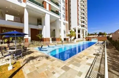 Apartamento com 3 quartos à venda em gleba palhano, londrina  por r$ 700.000