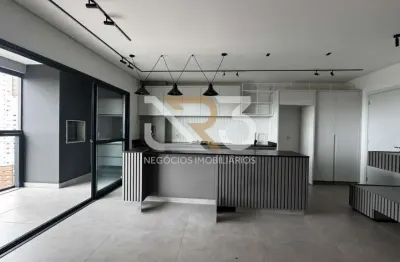 Apartamento com 3 quartos para alugar em Gleba Palhano, Londrina  por R$ 5.890