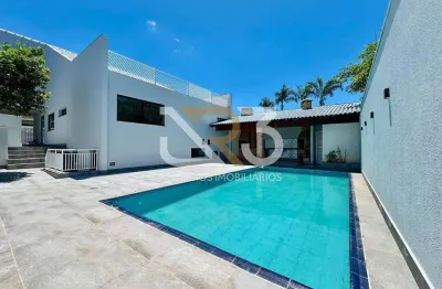 Casa com 6 quartos à venda no Mediterrâneo, Londrina  por R$ 2.100.000