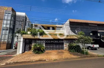 Casa comercial para alugar no Jardim Presidente, Londrina  por R$ 12.000