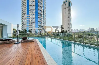 Apartamento com 4 quartos para alugar na Bela Suiça, Londrina  por R$ 25.000