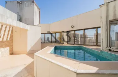 Apartamento com 5 quartos para alugar no Centro, Londrina  por R$ 7.500