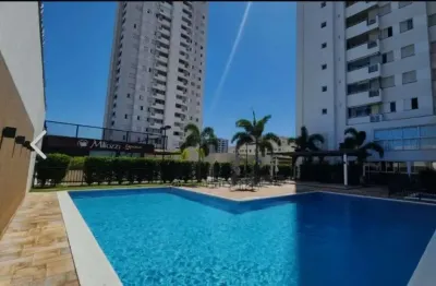 Apartamento com 3 quartos à venda na Vila Siam, Londrina  por R$ 469.000