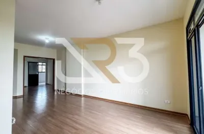 Apartamento com 3 quartos para alugar no Centro, Londrina  por R$ 3.190