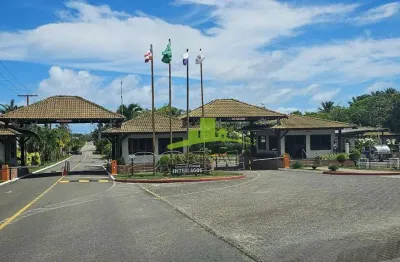 Condomínio interlagos | casa com 345m² num terreno de 1.320m² | 2 casas prontas para moradia | área verde | piscina | próxima à praia