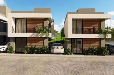Miragem. casa à venda residencial piazza toscane, 4 quartos, 3 suítes com varanda, 129,97m² terreno, 144,77m² construídos, alto padrão. lazer completo