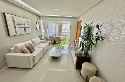 Apartamento à venda, reformado, na federação com 3 quartos, 86m²,  varanda com cortina de vidro, andar alto, 2 vagas e depósito. condomínio completo