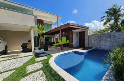 Condomínio san francisco, casa à venda 4 suítes, 242m², priscila dutra, energia solar, piscina, área gourmet, alto padrão, localização privilegiada!