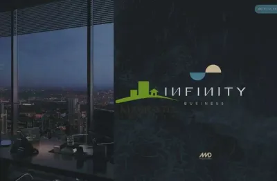 Salas comerciais à venda no infinity business, salvador, ondina, 30m² a 82m², lâmina corporativa 430m², garden business, infraestrutura completa
