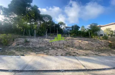 Lote à venda no natus reserva imbassaí, 450m², privacidade e natureza, oportunidade única no litoral norte por r$ 380.000,00. construa seu refugio!