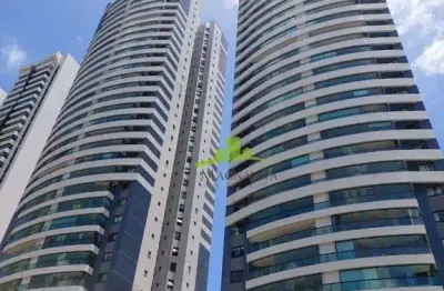 Apartamento no condomínio soho manhattan, 3 quartos, 2 suítes, nascente, 18º andar, 2 garagens, r$ 1.240.000,00