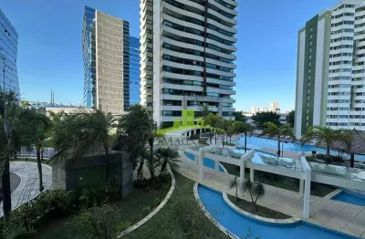Apartamento à venda no manhattan tribeca a, paralela, salvador, 84m², 2/4, 1 suíte, varanda ampla, 1 vaga, 910.000,00