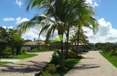Terreno à venda em praia do forte, condomínio piscinas naturais, 540m², plano, esquina, localização privilegiada. r$ 1.800.000,00