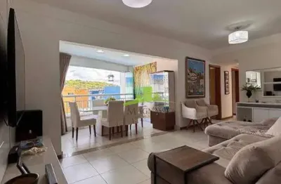 Apartamento à venda na villa anaiti, imbuí, salvador – 88m², 3/4, 1 suíte, nascente, 1 vaga. condominio clube. excelente localização! r$ 900.000,00
