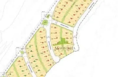Terreno à venda no alphaville guarajuba, 751,20m². lado praia. plano. pronto para construir. condomínio fechado com clube completo. alto padrão!