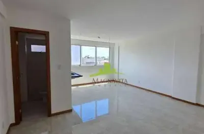 Apartamento studio à venda no tívoli residence, jardim aeroporto, lauro de freitas, 33m², 1 vaga, novo, pronto para morar ou investir! oportunidade