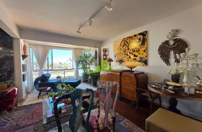Colina do rio vermelho, apartamento amplo à venda, 149m², 3/4, 1 suíte, sala ampliada, 2 vagas, dependência completa. excelente localização – salvador