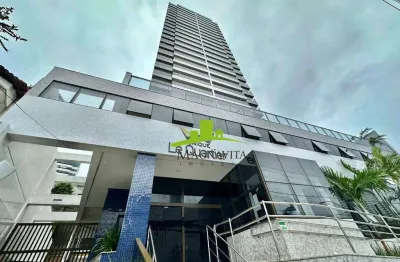Unique le quartier. apartamento à venda no caminho das árvores 3 suítes, 114m², varanda gourmet, nascente, andar alto, novo. lazer completo. salvador