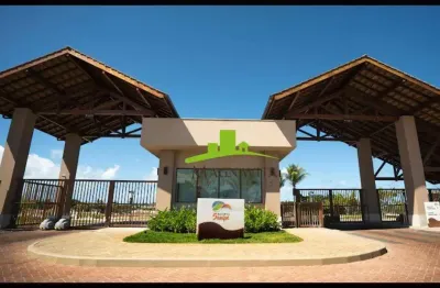 Costa do sauípe. lote à venda no reserva sauípe, 572m², pronto para construir, condomínio fechado com estrutura de resort. r$ 650.000,00