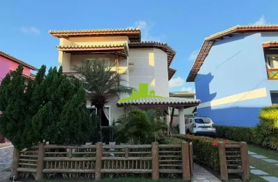 Stella maris. casa duplex à venda, 125m². condomínio fechado. 3/4, suíte, energia solar, 2 vagas e lazer exclusivo. próxima a praia stella maris!